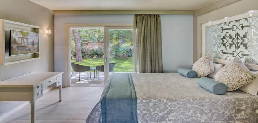 Italia, Sardegna - Forte Village - Le Palme 5