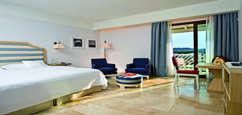Sardegna, San Teodoro - Grande Baia Resort & Spa 1