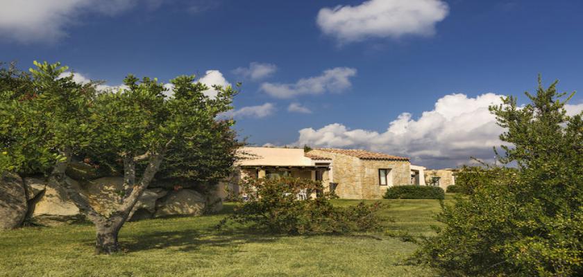 Sardegna, San Teodoro - Grande Baia Resort & Spa 5
