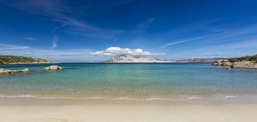 Sardegna, San Teodoro - Grande Baia Resort & Spa 3