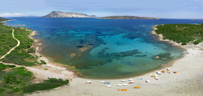 Sardegna, San Teodoro - Grande Baia Resort & Spa 2