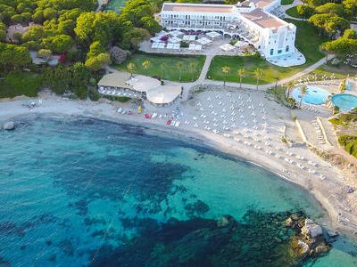 Sardegna, Villasimius - Falkensteiner Resort Capo Boi