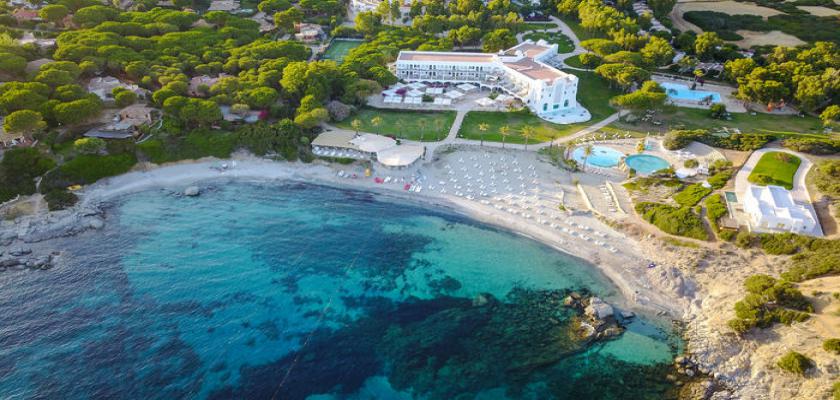 Sardegna, Villasimius - Falkensteiner Resort Capo Boi 0