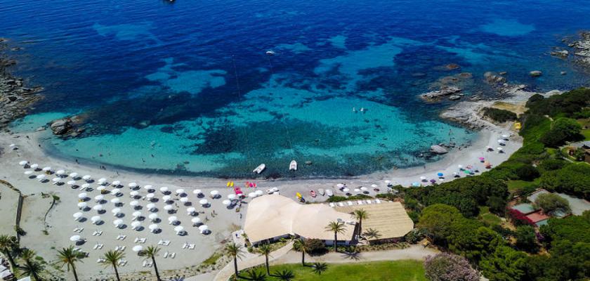 Italia, Sardegna - Falkensteiner Resort Capo Boi 1