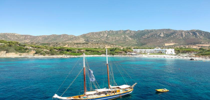 Sardegna, Villasimius - Falkensteiner Resort Capo Boi 2