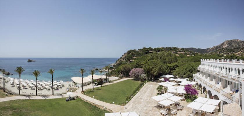 Italia, Sardegna - Falkensteiner Resort Capo Boi 3