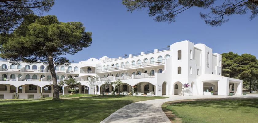 Sardegna, Villasimius - Falkensteiner Resort Capo Boi 4