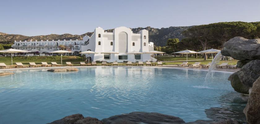 Italia, Sardegna - Falkensteiner Resort Capo Boi 5