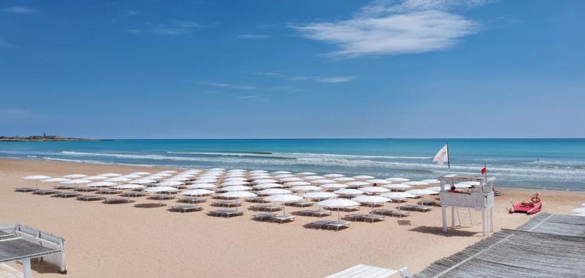 Sicilia, Sampieri - Searesort Voi Marsa Sicla' Essentia 0
