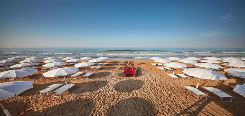 Sicilia, Sampieri - Searesort Voi Marsa Sicla' Essentia 1