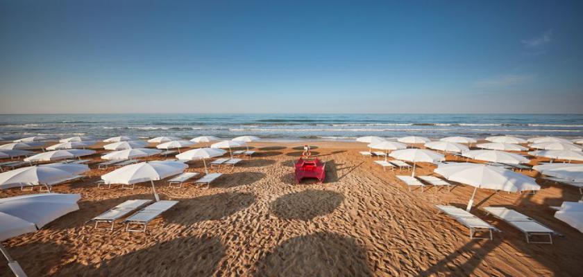 Italia, Sicilia - Seaclub Voi Marsa Sicla' Essentia 1