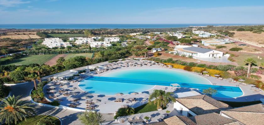 Italia, Sicilia - Seaclub Voi Marsa Sicla' Essentia 3