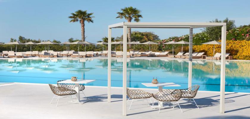 Sicilia, Sampieri - Searesort Voi Marsa Sicla' Essentia 5
