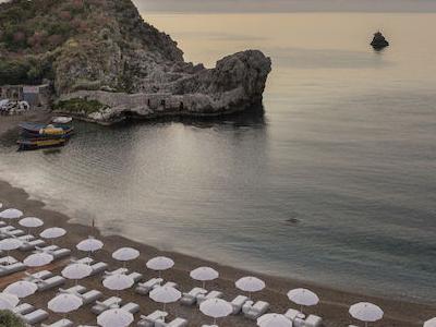 Italia, Sicilia - Searesort Mazzaro Sea Palace