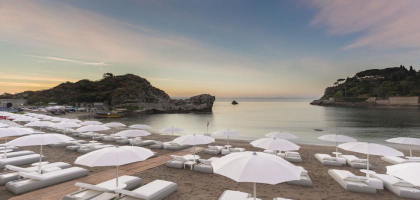 Sicilia, Taormina - Searesort Vretreats Mazzaro Sea Palace 1