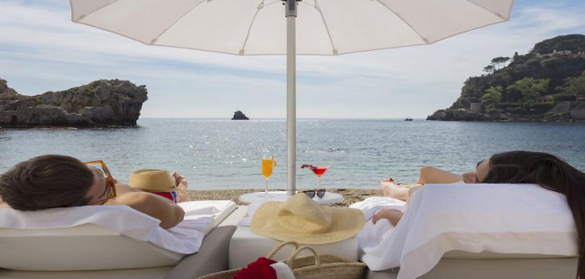 Sicilia, Taormina - Searesort Vretreats Mazzaro Sea Palace 3
