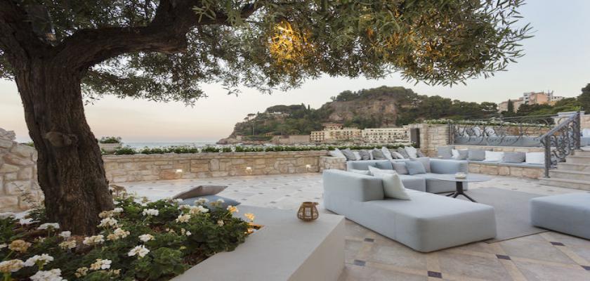 Sicilia, Taormina - Searesort Vretreats Mazzaro Sea Palace 4