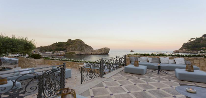 Sicilia, Taormina - Searesort Vretreats Mazzaro Sea Palace 5