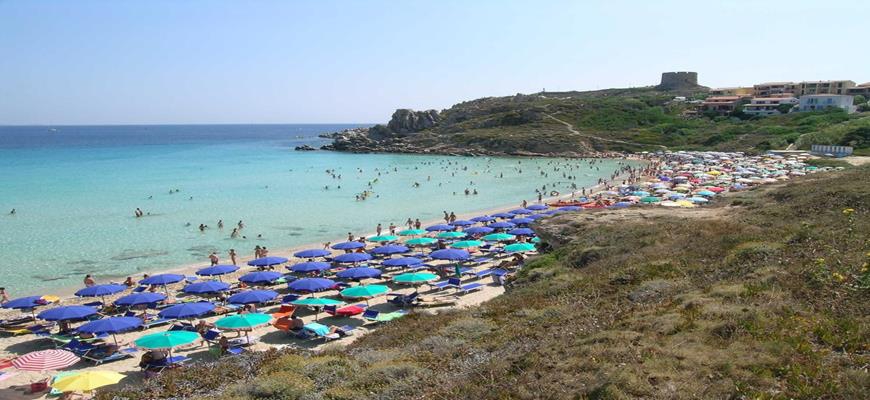 Italia, Sardegna - Hotel Corallaro Santa teresa gallura 0