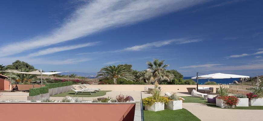 Italia, Sardegna - Hotel Corallaro Santa teresa gallura 3