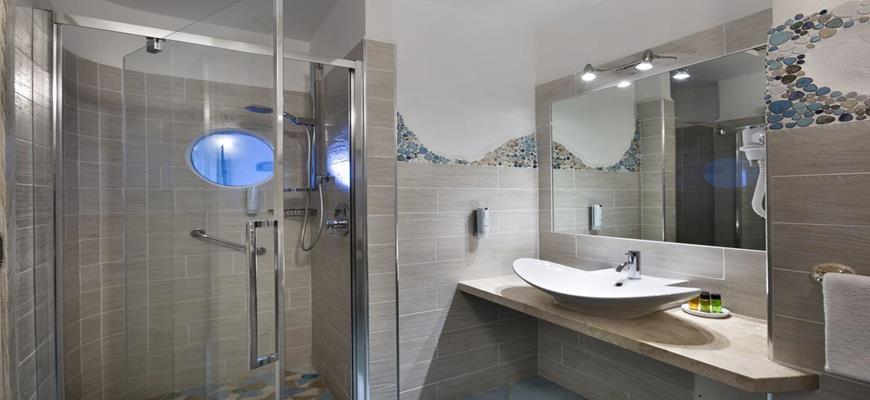 Italia, Sardegna - Hotel Corallaro Santa teresa gallura 5