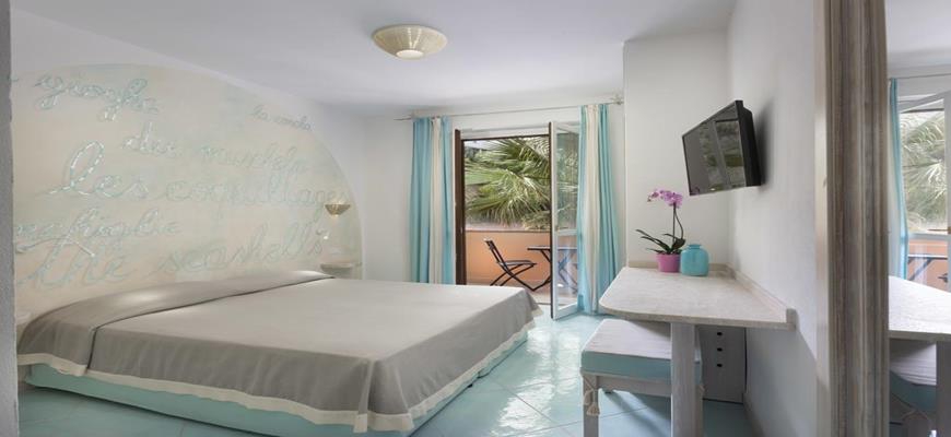 Italia, Sardegna - Hotel Corallaro Santa teresa gallura 6