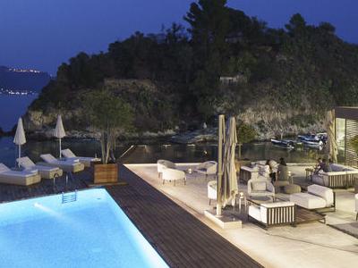 Sicilia, Taormina - Searesort Vretreats Atlantis Bay