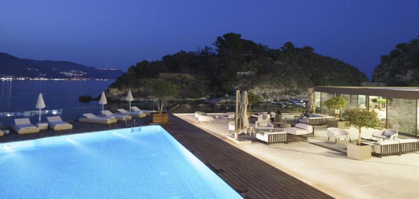 Sicilia, Taormina - Searesort Vretreats Atlantis Bay 0