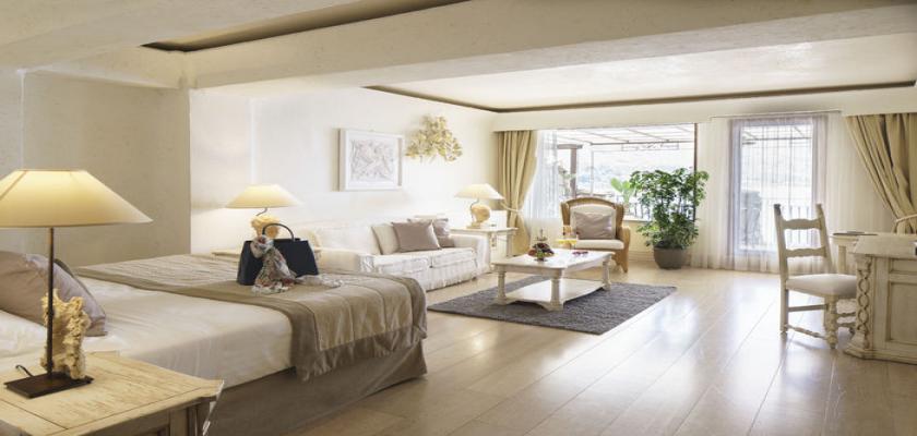 Sicilia, Taormina - Searesort Vretreats Atlantis Bay 2