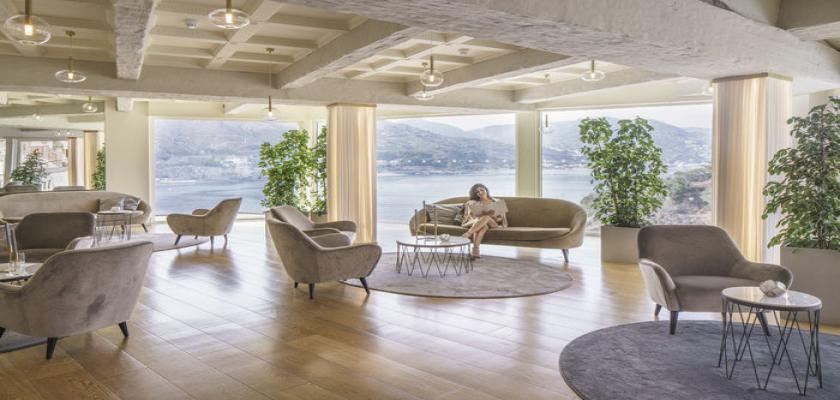 Sicilia, Taormina - Searesort Vretreats Atlantis Bay 3