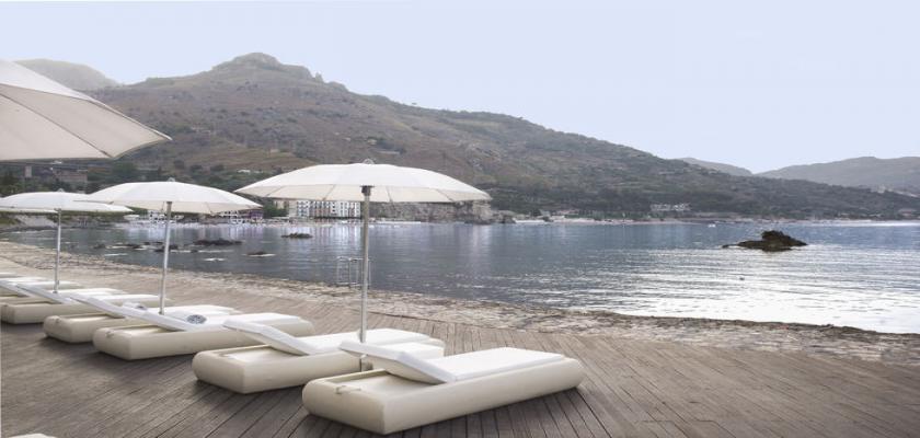 Sicilia, Taormina - Searesort Vretreats Atlantis Bay 5