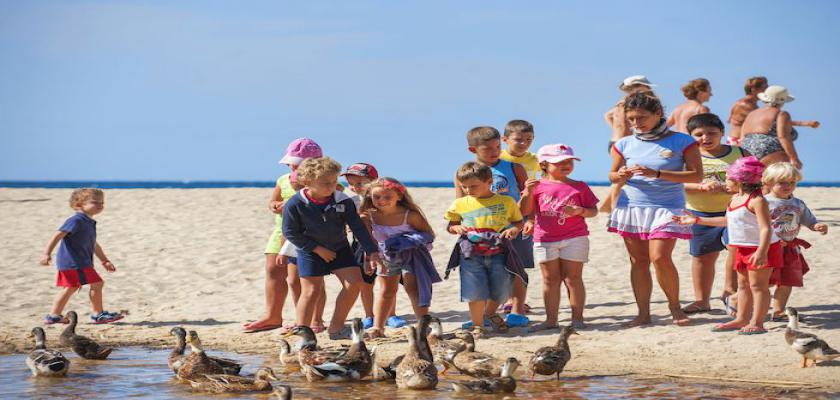 Italia, Sardegna - Calaserena Village 4