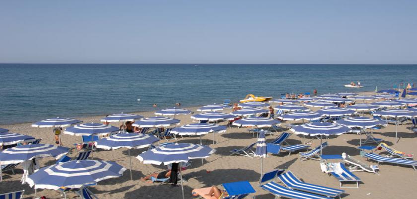 Italia, Calabria - Corte Dei Greci Resort & Spa 0