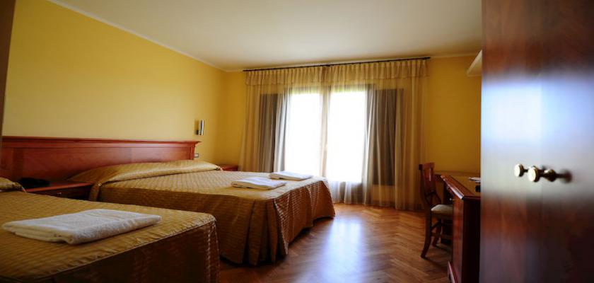 Italia, Calabria - Corte Dei Greci Resort & Spa 1