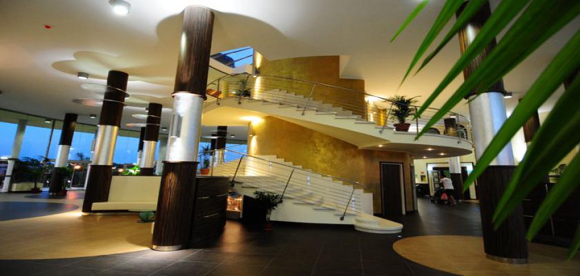 Italia, Calabria - Corte Dei Greci Resort & Spa 3