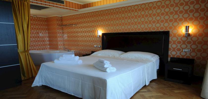 Italia, Calabria - Corte Dei Greci Resort & Spa 4