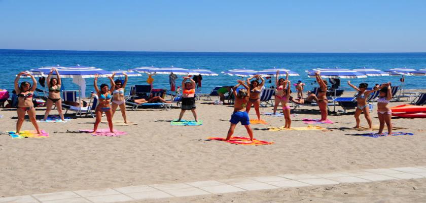 Italia, Calabria - Corte Dei Greci Resort & Spa 5