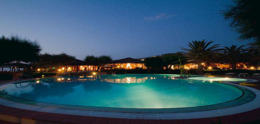 Italia, Calabria - Baia Del Sole Resort 1
