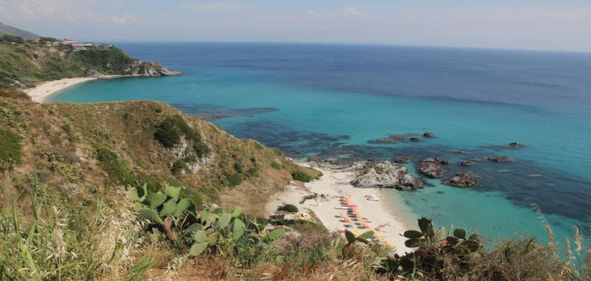 Calabria, Capo Vaticano - Searesort Blue Bay Resort 3