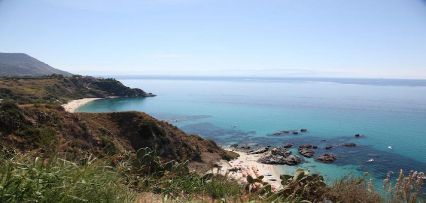 Calabria, Capo Vaticano - Searesort Blue Bay Resort 5
