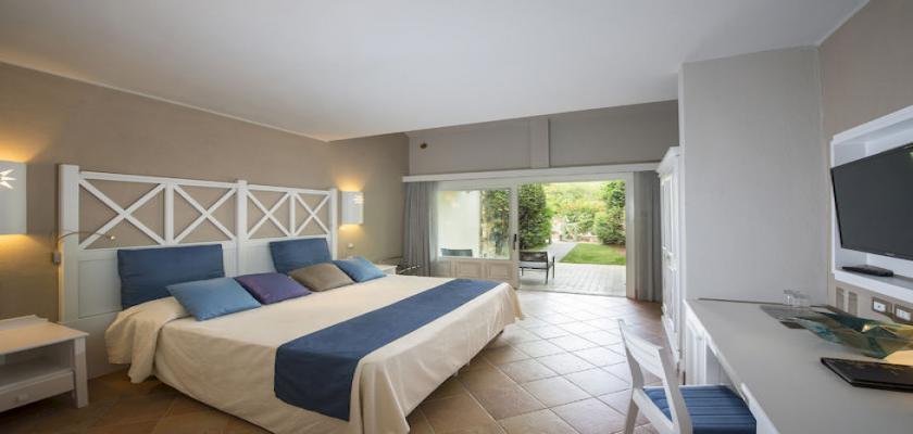 Sardegna, Chia - Seaclub Chia Laguna Hotel Village 2
