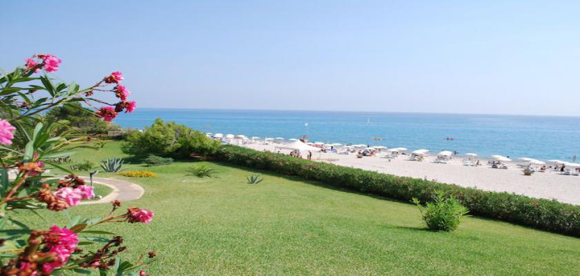 Italia, Calabria - Seaclub Calalandrusa Beach 3