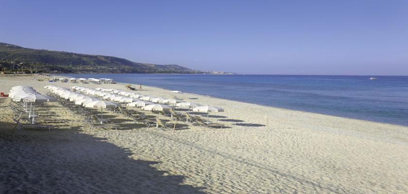 Calabria, Marina di Zambrone - Bv Borgo Del Principe 0