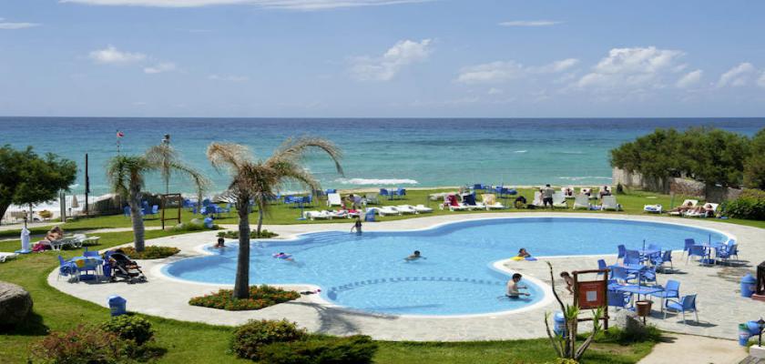 Calabria, Marina di Zambrone - Bv Borgo Del Principe 1