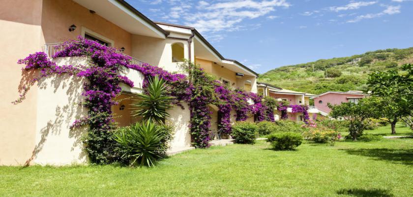 Calabria, Marina di Zambrone - Bv Borgo Del Principe 3