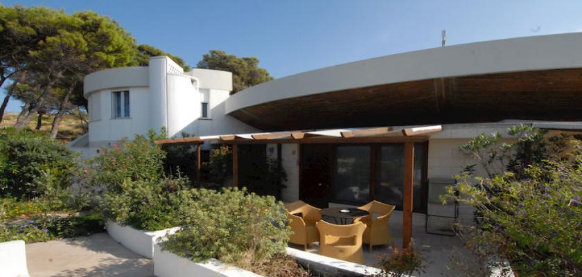 Italia, Puglia - Gusmay Resort Cala Del Turco 3