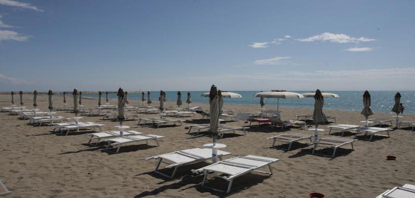 Italia, Puglia - Marinagri Hotel & Spa 4