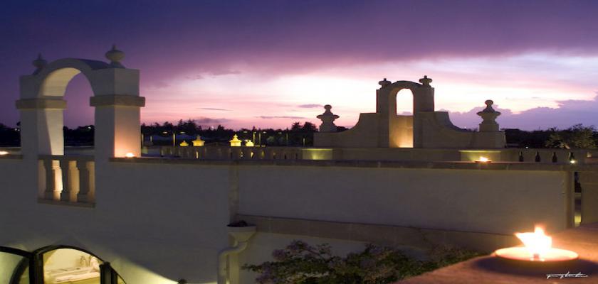 Italia, Puglia - Borgobianco Resort 3