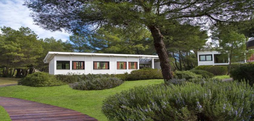 Italia, Puglia - Alborea Ecolodge Resort 2