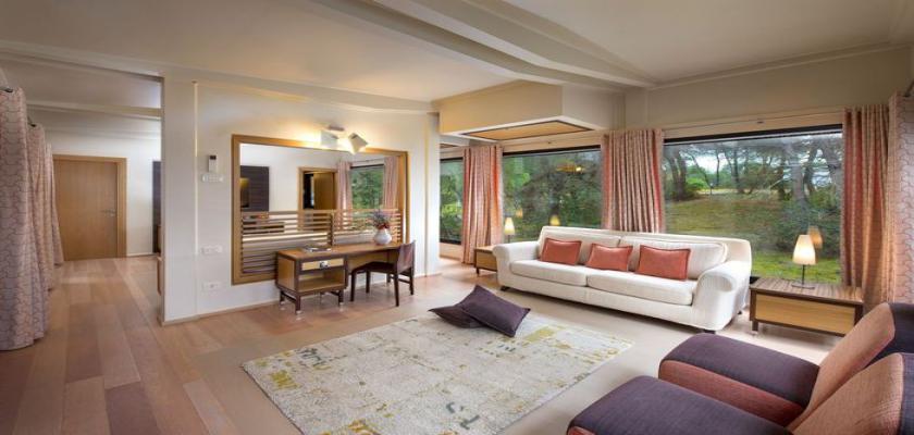 Italia, Puglia - Alborea Ecolodge Resort 3